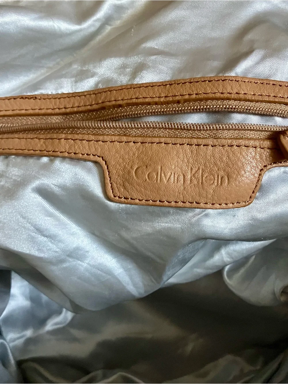 Calvin Klein calvin klein